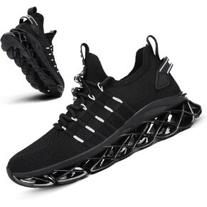 Hello MrLin Womens Shoes Lightweight Sneakers for Women Breathable Walking Shoes Women Fashion Casual Slip On Tennis Running Shoes Non Slip