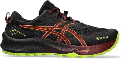 ASICS Men's Gel-Trabuco 11 GTX Running Shoes in Saudi Arabia