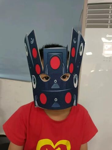 زي ROLLII للمرحاض للأولاد TV Man المتحدث التنكرية للأطفال من ألعاب الفيديو للأطفال من عمر 5 إلى 10 سنوات in Kuwait