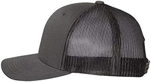 قبعة سائق الشاحنة PNW Apparel Smokey The Bear Keep it Green Snapback مع رقعة منسوجة على شكل الدب سموكي in Kuwait