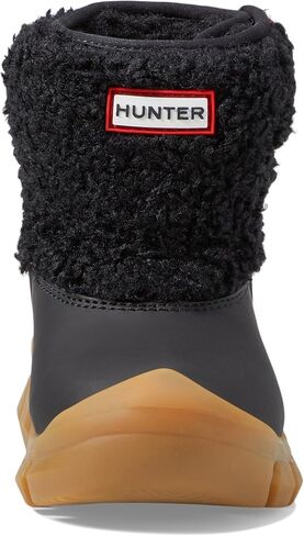 حذاء الثلوج Hunter Intrepid Strap Boucle (طفل صغير/طفل صغير) in Kuwait