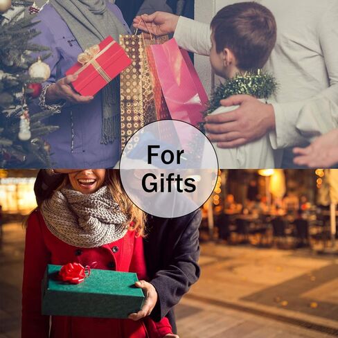 Duufin 20 زوجًا من أقراط عيد الميلاد المصنوعة من الجلد الصناعي in Kuwait