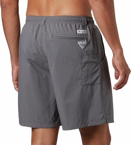 Columbia Men's Backcast Iii Water Short in Saudi Arabia