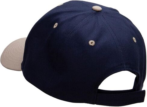 e4Hats.com New Big Size High Profile Twill Cap in Saudi Arabia