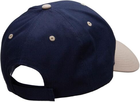 e4Hats.com New Big Size High Profile Twill Cap in Saudi Arabia