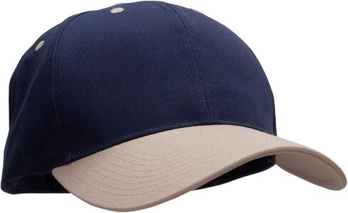 e4Hats.com New Big Size High Profile Twill Cap in Saudi Arabia