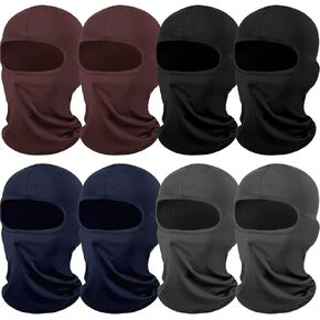 Balaclava Face Mask Sun Protection Balaclava Windproof Dustproof Balaclava Full Face Cover for Outdoor Sports