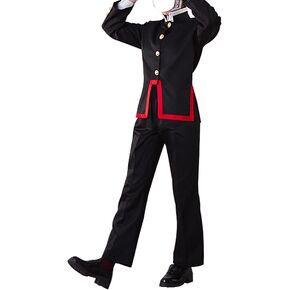 CR ROLECOS Toilet Bound Hanako Kun Cosplay Costume Hanako Cosplay Outfit