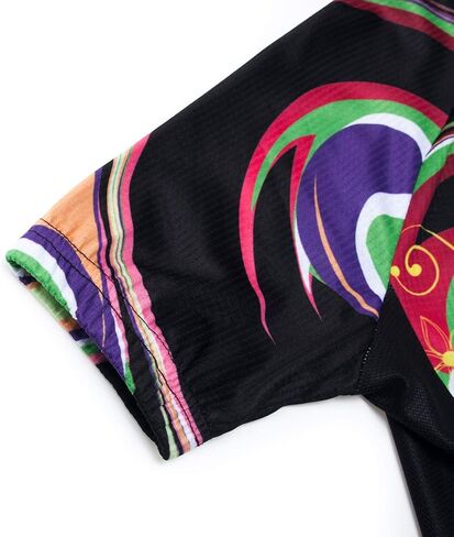 دراجة جيرسي المرأة قميص ركوب الدراجات أعلى ملابس دراجة سيدة in Kuwait