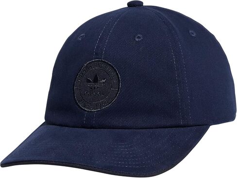 adidas Originals Men's Resort Relaxed Fit Strapback Hat in Saudi Arabia