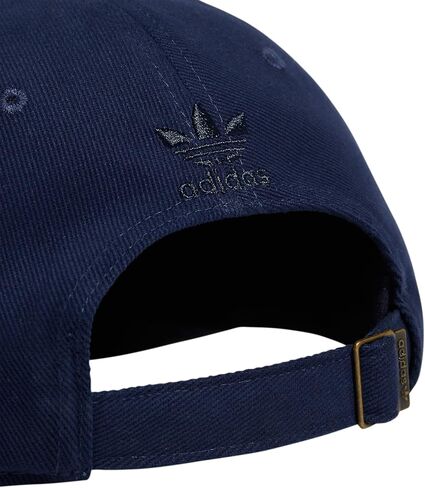 adidas Originals Men's Resort Relaxed Fit Strapback Hat in Saudi Arabia