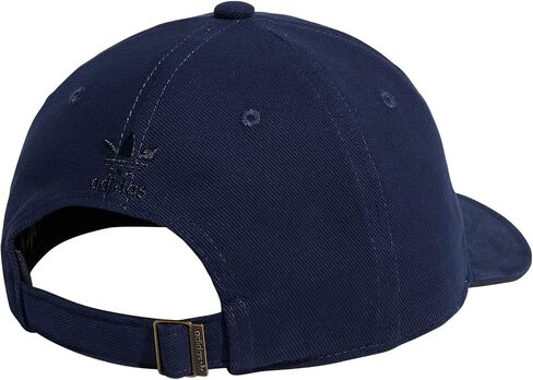 adidas Originals Men's Resort Relaxed Fit Strapback Hat in Saudi Arabia