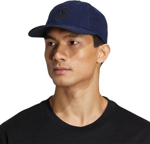 adidas Originals Men's Resort Relaxed Fit Strapback Hat in Saudi Arabia
