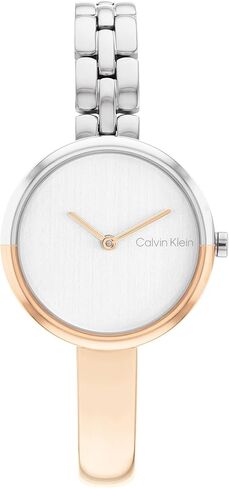 Calvin Klein Women's Watch Series: Contemporary Elegance in Saudi Arabia
