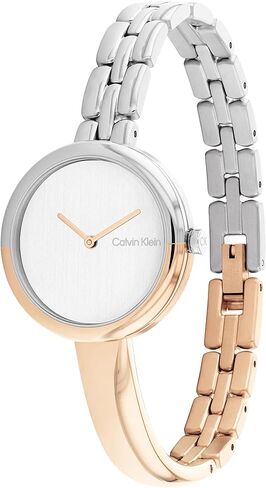 Calvin Klein Women's Watch Series: Contemporary Elegance in Saudi Arabia
