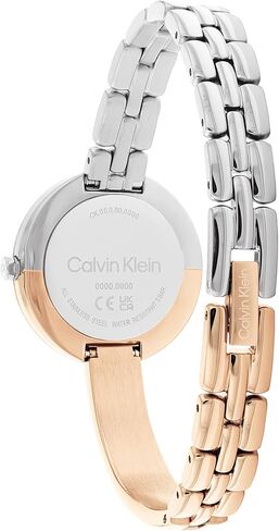 Calvin Klein Women's Watch Series: Contemporary Elegance in Saudi Arabia