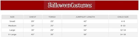 Deluxe Captain Marvel Child Costume X-Large in Saudi Arabia