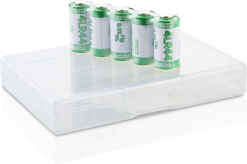 EUKEPUI 5 Count-4LR44 بطارية قلوية 6 فولت in Kuwait