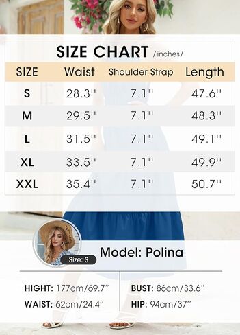 المرأة الرسن أكمام بوهو فستان عادية مثير فلوي مطوي عالية الخصر ألف خط بيبي دول فساتين متوسطة الطول للنساء in Kuwait