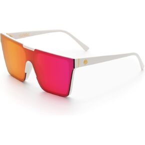 Heat Wave Visual Clarity Ladies Sunglasses