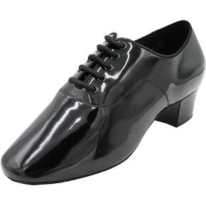 Very Fine Men's Valerian Marcus and Constantine Latin Collection Bachata Salsa Social Ballroom Dance Shoes