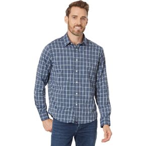 UNTUCKit Wrinkle Free Performance Tayson Shirt in Kuwait