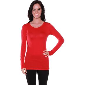Active Products Women's Long Sleeve