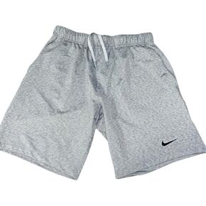 Nike Yoga Dri-FIT Men's 9" Inseam Shorts in Saudi Arabia