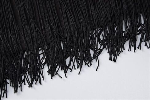 فستان Euvinla النسائي ذو الشراريب ذو الشراشيب من العشرينيات من القرن الماضي، فساتين قصيرة مثيرة للحفلات والنوادي in Kuwait