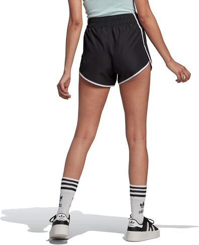 adidas Originals Women's Always Original Laced Shorts in Saudi Arabia