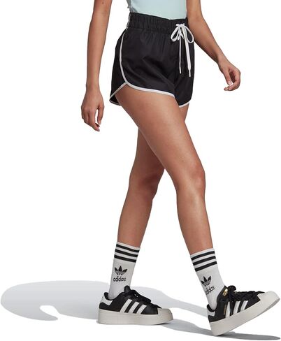 adidas Originals Women's Always Original Laced Shorts in Saudi Arabia