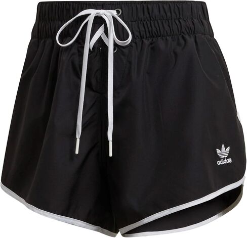 adidas Originals Women's Always Original Laced Shorts in Saudi Arabia