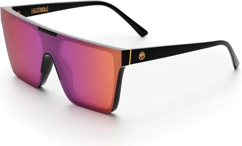 Heat Wave Visual Clarity Ladies Sunglasses in Kuwait
