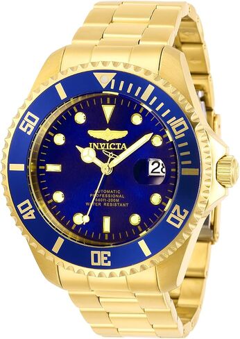Invicta Pro Diver Stainless Steel Automatic Watch in Saudi Arabia