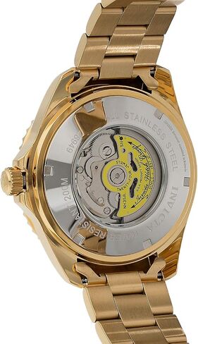 Invicta Pro Diver Stainless Steel Automatic Watch in Saudi Arabia