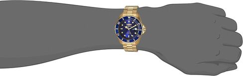 Invicta Pro Diver Stainless Steel Automatic Watch in Saudi Arabia