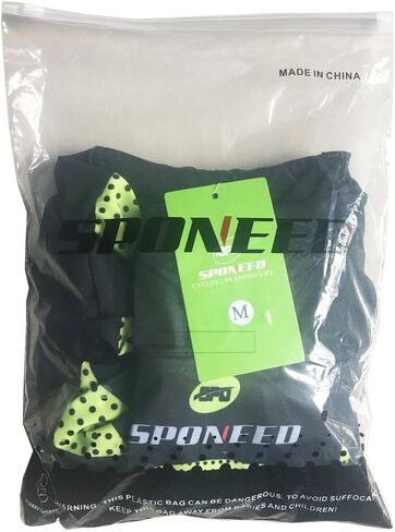 Sponeed الرجال الدراجات الزي مجموعة MTB دراجة جيرسي الطريق السائق السراويل Triantlon Cyclwear القمصان in Kuwait