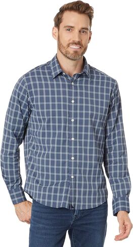 UNTUCKit Wrinkle Free Performance Tayson Shirt in Kuwait