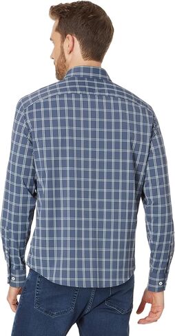UNTUCKit Wrinkle Free Performance Tayson Shirt in Kuwait