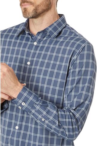 UNTUCKit Wrinkle Free Performance Tayson Shirt in Kuwait