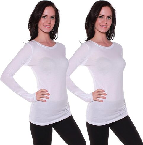 Active Products Women's Long Sleeve in Kuwait