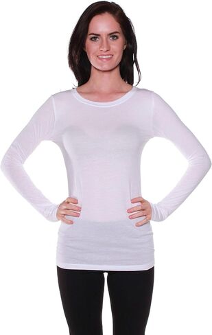 Active Products Women's Long Sleeve in Kuwait