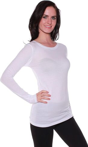 Active Products Women's Long Sleeve in Kuwait