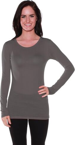 Active Products Women's Long Sleeve in Kuwait