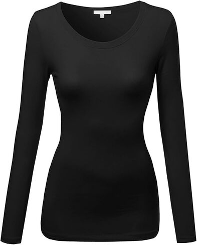 Active Products Women's Long Sleeve in Kuwait