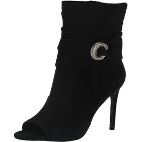 حذاء نسائي من Vince Camuto Antaya مفتوح عند الأصابع للكاحل in Kuwait
