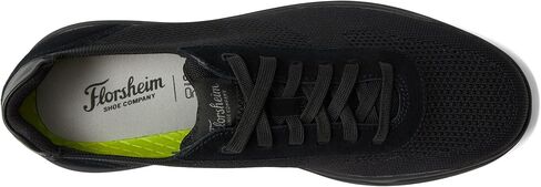 Florsheim Men's, Heist Knit Sneaker in Saudi Arabia