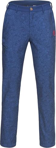 Little Donkey Andy Women's Softshell Pants, Fleece Lined and Water Repellant for Hiking Ski Snowboarding in Kuwait