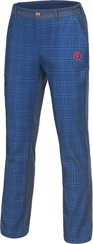 Little Donkey Andy Women's Softshell Pants, Fleece Lined and Water Repellant for Hiking Ski Snowboarding in Kuwait