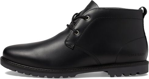Cole Haan Men's Midland Lug Chukka Boot in Saudi Arabia